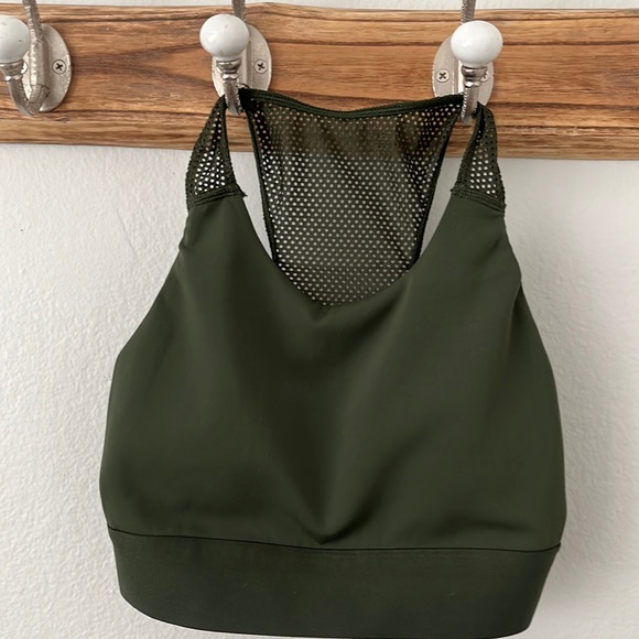 Sports Bra - Picture 1 of 3